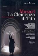 Wolfgang Amadeus Mozart - La Clemenza Di Tito (2 Dvd)