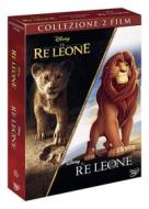Il Re Leone (Live Action) / Il Re Leone (2 Dvd)