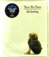 Tears For Fears - The Hurting (Blu-Ray Audio) (Blu-ray)