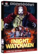 The Night Watchmen (Edizione Limitata) (Dvd+Booklet)