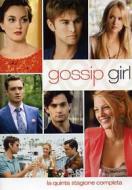 Gossip Girl. Stagione 5 (5 Dvd)