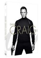 Daniel Craig Collection. 007 (Cofanetto 4 dvd)