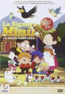 La Signora Minu' - Serie Completa (6 Dvd)