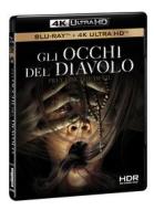 Gli Occhi Del Diavolo (4K Ultra Hd+Blu-Ray Hd)