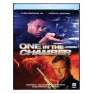 One in the Chamber (Blu-ray)