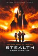 Stealth - Arma Suprema (Blu-ray)