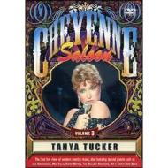 Tania Tucker. Cheyenne Saloon