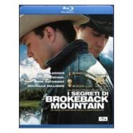 I segreti di Brokeback Mountain (Blu-ray)