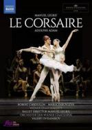 Adolphe Adam - Le Corsaire