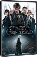Animali Fantastici - I Crimini Di Grindelwald (Box Slim)