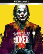 Joker (Steelbook) (Blu-Ray 4K Ultra Hd+Blu-Ray) (2 Dvd)