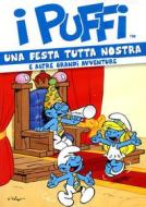 I Puffi. Una festa tutta nostra