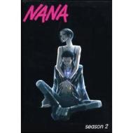 Nana. Stagione 2. Vol. 2(Confezione Speciale)