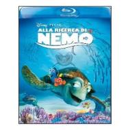 Alla ricerca di Nemo (Blu-ray)