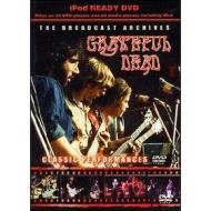Grateful Dead. The Broadcast Archives