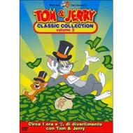 Tom & Jerry Classic Collection. Vol. 2