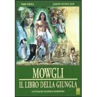 Mowgli. Il libro della giungla