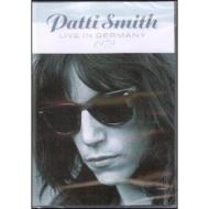 Patti Smith. Live in Germany 1979