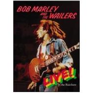 Bob Marley and the Wailers. Live! At the Rainbow (Edizione Speciale 2 dvd)