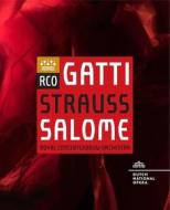 Richard Strauss - Salome (Blu-ray)