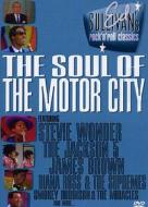 Ed Sullivan's Rock 'N' Roll Classics. The Soul Of Motor City