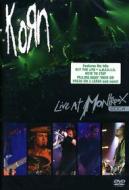 Korn. Live At Montreux 2004