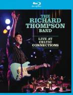 The Richard Thompson Band. Live at the Celtic Connections (Blu-ray)