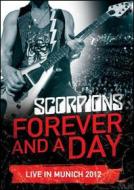 Scorpions. Live in Munich 2012 (Blu-ray)