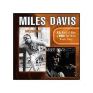 Miles Davis. The Miles Davis Story