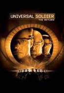 Universal Soldier - The Return (Blu-ray)