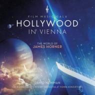 James Horner - Hollywood In Vienna (Blu-ray)