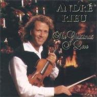 Andre' Rieu - The Christmas I Love (Dvd+Cd) (2 Dvd)