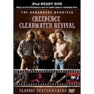 Creedence Clearwater Revival. The Broadcast Archives