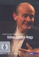 Gábor Takácz-Nagy conducts Mozart and Beethoven