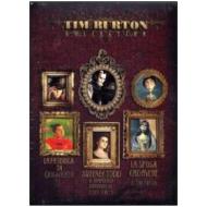 Tim Burton Collection (Cofanetto 6 dvd)