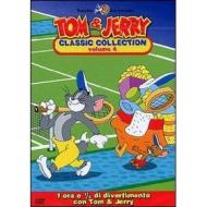 Tom & Jerry Classic Collection. Vol. 4