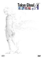 Tokyo Ghoul. Stagione 2 (3 Dvd)