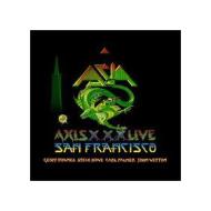 Asia. Axxis XXX Live San Francisco (Blu-ray)
