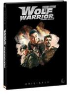 Wolf Warrior 2 (Blu-Ray+Dvd) (2 Blu-ray)