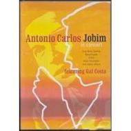 Antonio Carlos Jobim. In Concert