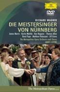 Richard Wagner. I maestri cantori di Norimberga (2 Dvd)