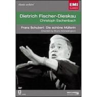 Dietrich Fischer-Dieskau. Classic Archive