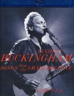 Lindsey Buckingham - Songs From The Small Machine - Live In L.A. (Blu-ray)