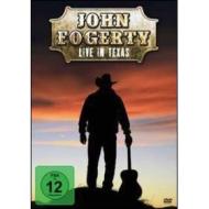 John Fogerty. Live In Texas