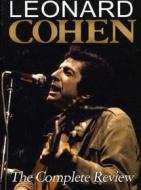 Leonard Cohen. The Complete Review (2 Dvd)