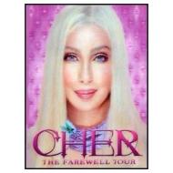 Cher. The Farewell Tour