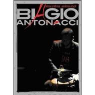 Biagio Antonacci. Anima intima. Anima rock (2 Dvd)