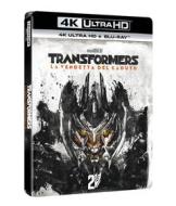 Transformers - La Vendetta Del Caduto (4K Ultra Hd+Blu-Ray) (2 Blu-ray)