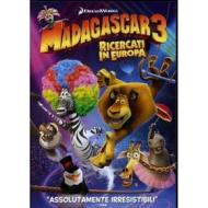 Madagascar 3 (Slim Edition)