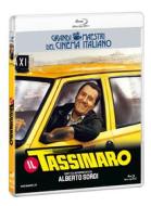 Il Tassinaro (Blu-ray)